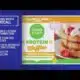 Recall issued on frozen waffles commonly sold at major retailers