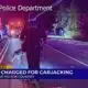 3 teens face charges following separate incidents in Nashville