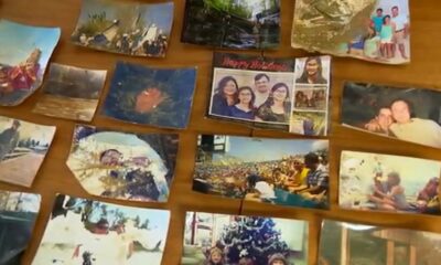 Asheville police work to return photos lost during Helene to owners