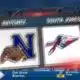 10/18 Highlights: Natchez v. South Jones