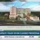 Secretary of State files lawsuit against Tullis Gardens as developer seeks casino site approval