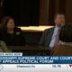 NAACP hosts Mississippi Supreme Court candidates to take the podium