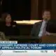 NAACP hosts Mississippi Supreme Court candidates to take the podium
