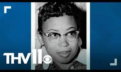 Little Rock Nine member Thelma Mothershed passes away at 83