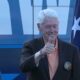 Bill Clinton visits eastern NC campaigning for Harris-Walz ticket