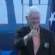 Bill Clinton visits eastern NC campaigning for Harris-Walz ticket
