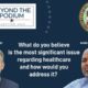 Josh Stein & Mark Robinson | NC Governor candidates answer questions ahead of November 2024 election
