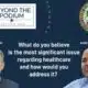 Josh Stein & Mark Robinson | NC Governor candidates answer questions ahead of November 2024 election