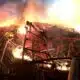 Several deaths reported after helicopter hits radio tower, crashes in Second Ward