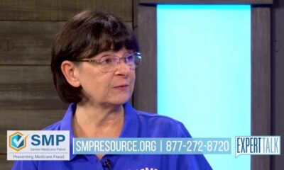 Expert Talk - Danielle Guillory, Senior Medicare Patrol