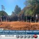 Popp’s Ferry Road extension groundbreaking brings long-awaited project to life