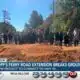 Popp’s Ferry Road extension groundbreaking brings long-awaited project to life