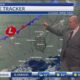 Morning Forecast - Monday, Oct. 21st