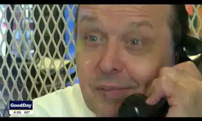 Death Row Case at a halt: Texas man will testify today