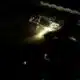 4, including child, killed after helicopter hits radio tower, crashes in Houston’s East End