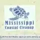 Volunteers gather for Annual Mississippi Coastal Cleanup to remove trash from beaches