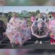 Meridian Community College hosts Queen City Race for Life and Street Strut for Breast Cancer
