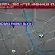 Man injured after stabbing in Nashville