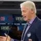 Former President Bill Clinton campaign in Raleigh