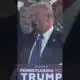 Trump talks about late golf legend Arnold Palmer's genitals
