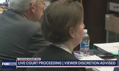Sarah Boone Trial: Medical examiner describes Jorge Torres' autopsy photos