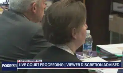 Sarah Boone Trial: Medical examiner describes Jorge Torres' autopsy photos