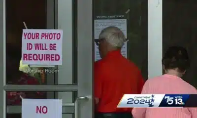 Alabama voters rush to beat registration deadline