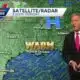 Even warmer days coming and a little fog possible too