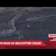 Houston helicopter crash: Rekha Muddaraj, Pat Cavlin, NTSB expert take us on a deep dive