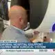 Memorial Health System unveils new robotic surgical system