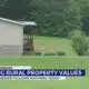 Soaring rural property values in Middle TN