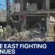 Israel takes the fight to Hezbollah's funding sources | FOX 7 Austin