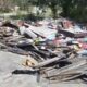 City cleans dumping site in South Park neighborhood after KPRC 2 steps in