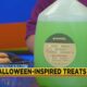 Halloween-inspired treats at McAlister's