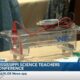 Hundreds attend Mississippi Science Teachers Conference, expanding knowledge to better lead stude...