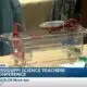 Hundreds attend Mississippi Science Teachers Conference, expanding knowledge to better lead stude...