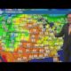New Orleans Weather: Lots of sun, warm afternoons this week