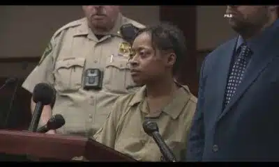 Douglasville mom sentenced for child's death