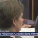 Sarah Boone Trial: Sarah Boone describes "broken" suitcase to OCSO