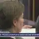 Sarah Boone Trial: Sarah Boone describes "broken" suitcase to OCSO