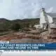 2 Gulf Coast residents traveling to help Hurricane Helene victims
