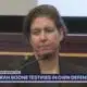 Sarah Boone: "I didn't want to die that night"