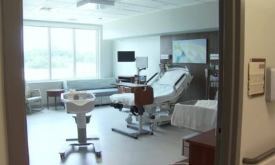 State approves new Baldwin Heath medical tower, patients move in Saturday