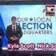 Tune in to KTVE/KARD for your local election coverage