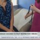 MSDH encourages vaccines to fight respiratory viruses
