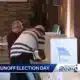 Ward 2 voters choose new council person
