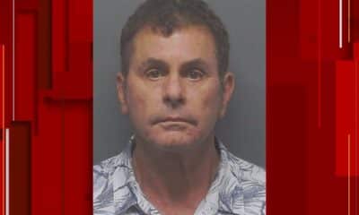 Brad Simpson business partner arrested on felony weapons charges after Suzanne’s disappearance