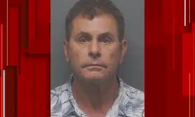 Brad Simpson business partner arrested on felony weapons charges after Suzanne’s disappearance