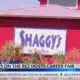 Shaggy's hosts career fair