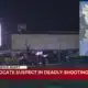 Police find suspect in deadly Madison shooting